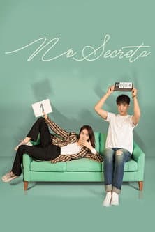 No Secrets Season 1 poster