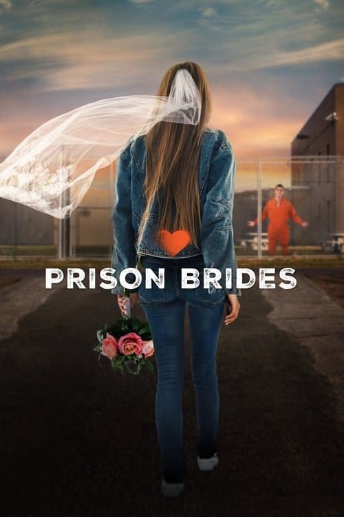 Prison Brides Season 1 poster