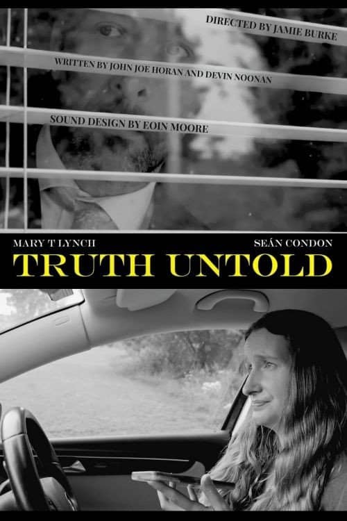Truth Untold