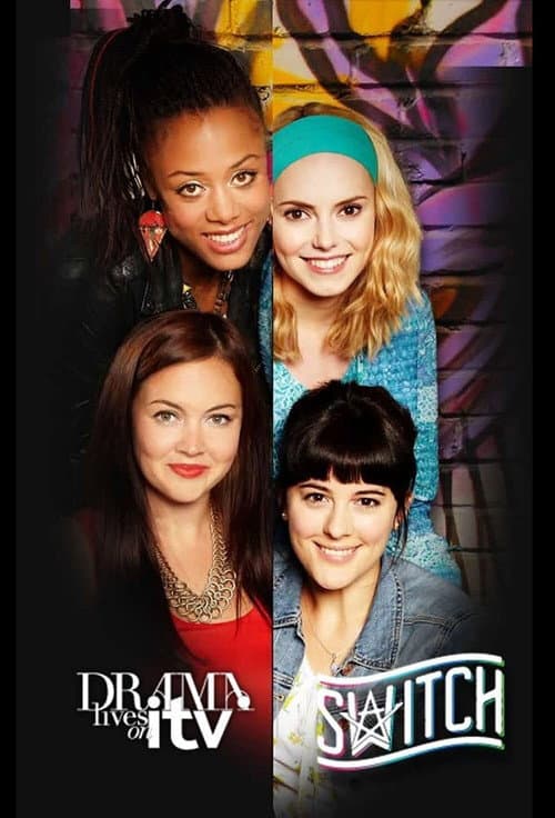 Switch Season 1 poster