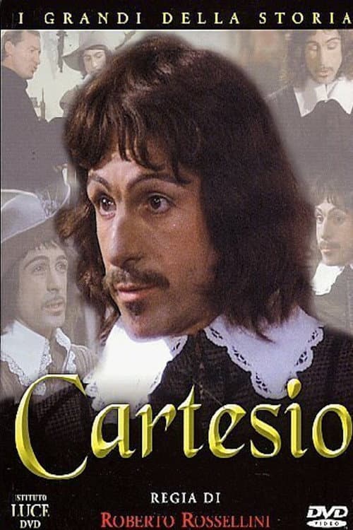 Cartesius Season 1 poster