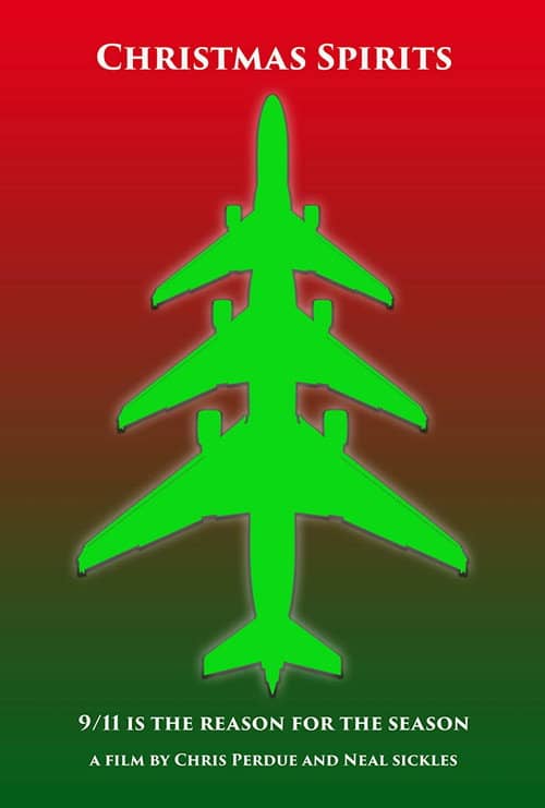 Christmas Spirits