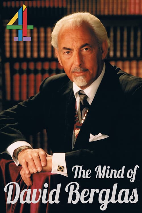 The Mind of David Berglas Season 1 poster