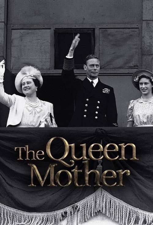 The Queen Mother Season 2 poster