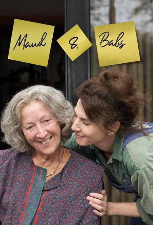 Maud & Babs Season 1 poster