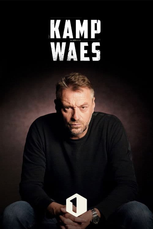 Kamp Waes Season 1 poster