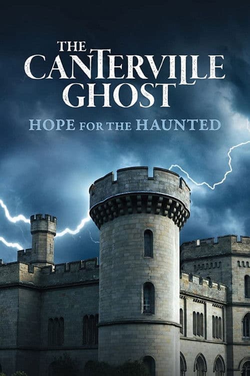 The Canterville Ghost Season 1 poster
