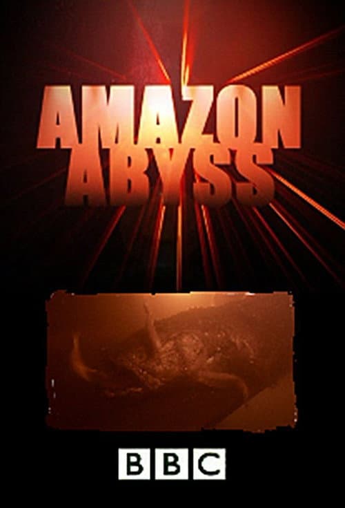 Amazon Abyss Season 1 poster