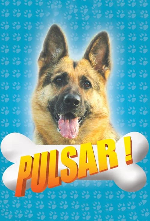 Pulsar Season 1 poster