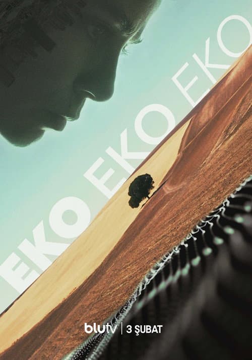 Eko Eko Eko Season 1 poster