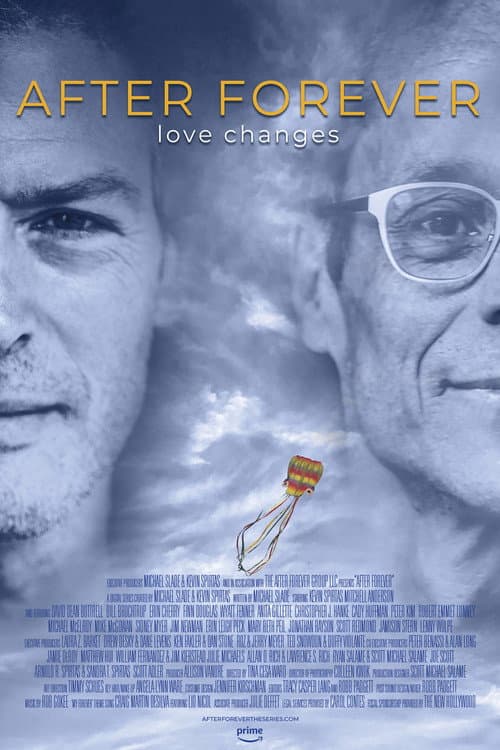 After Forever Season 2 poster