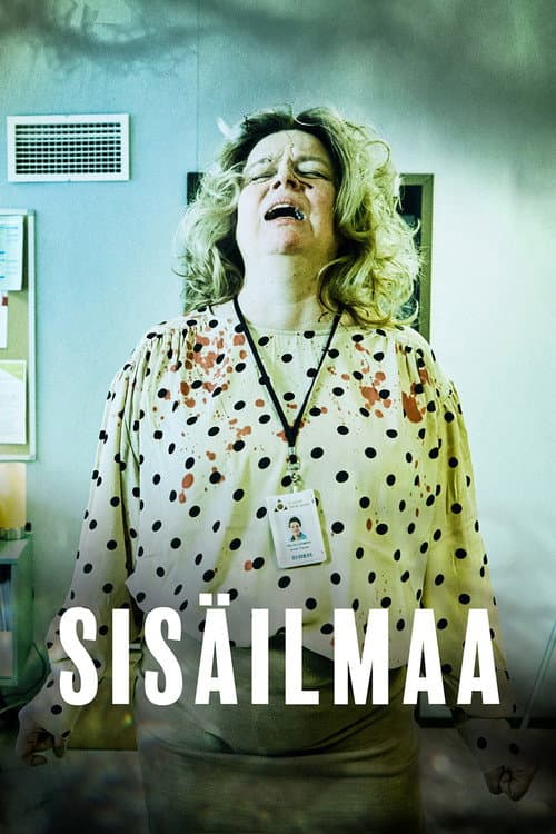 Sisäilmaa Season 1 poster