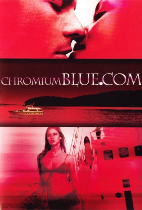 Chromiumblue.com Season 1 poster