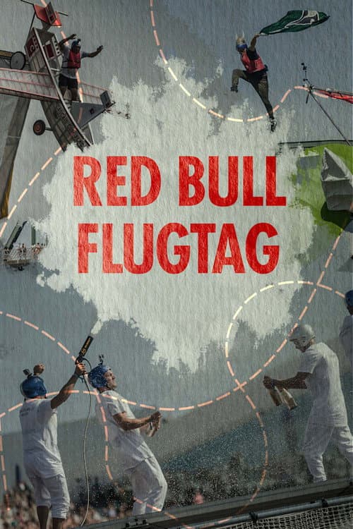 Red Bull Flugtag Season 2 poster