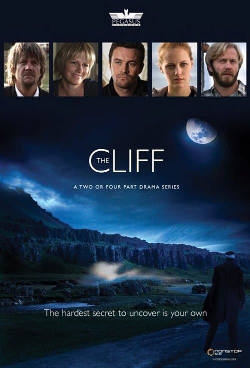 The Cliff Miniseries poster