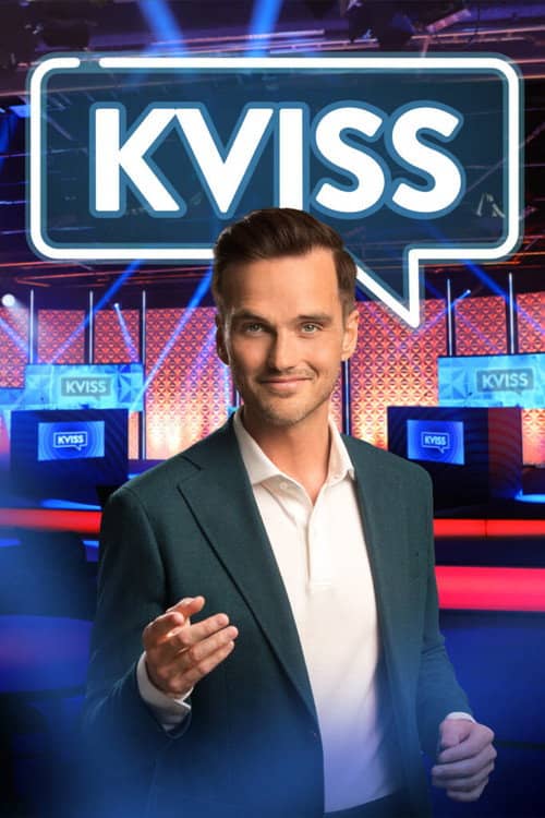 Kviss