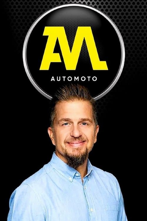 Automoto Season 49 poster