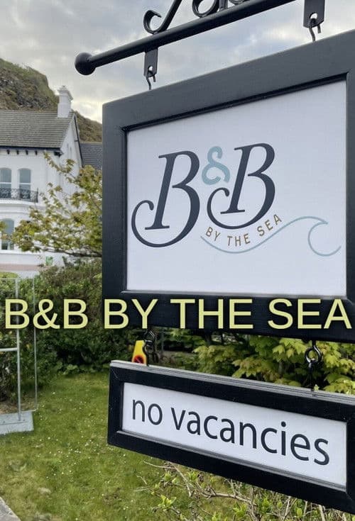B&B by the Sea Series 1 poster
