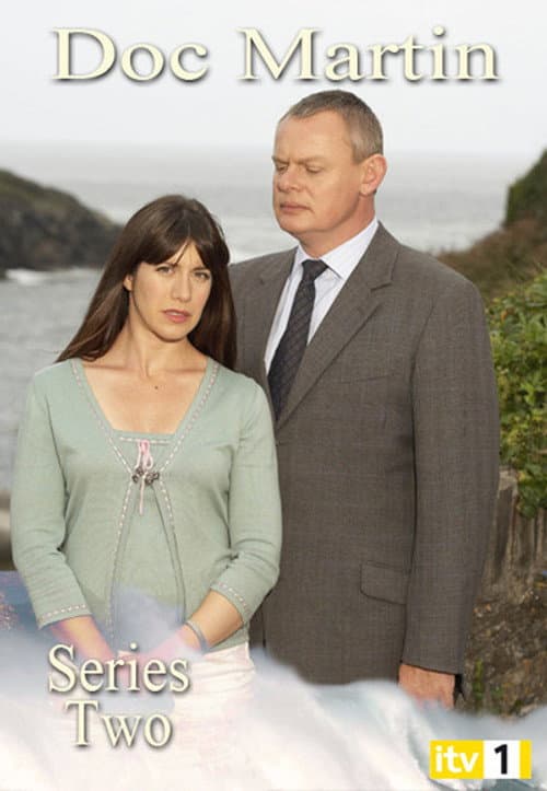 Doc Martin Season 2 poster