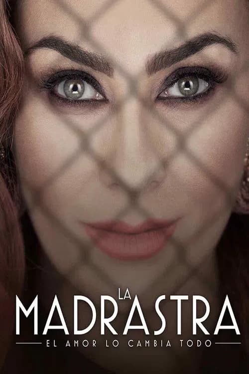 La Madrastra Season 1 poster