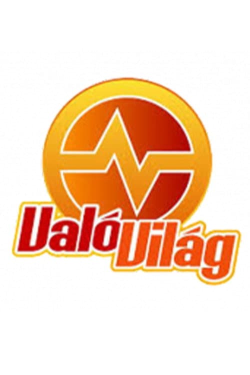 ValóVilág Season 2 poster