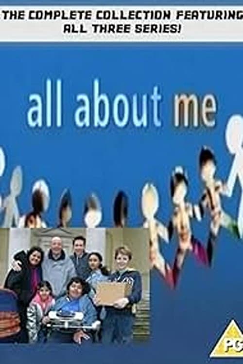 All About Me Season 2 poster