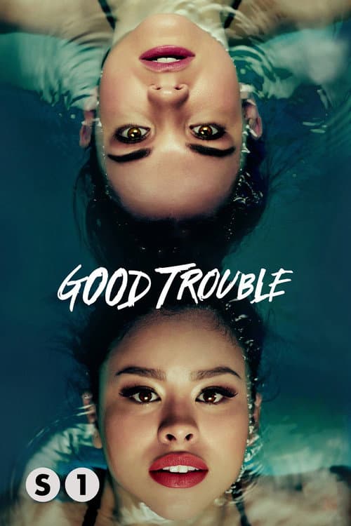Good Trouble Season 1 poster