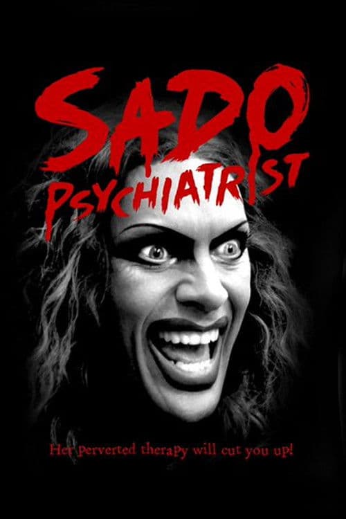Sado Psychiatrist Season 1 poster