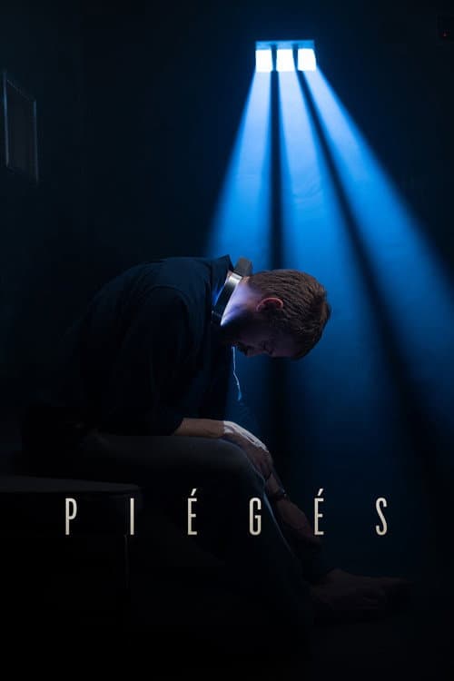 Piégés Season 1 poster