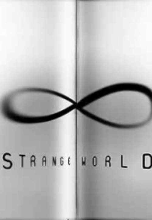 Strange World Season 1 poster