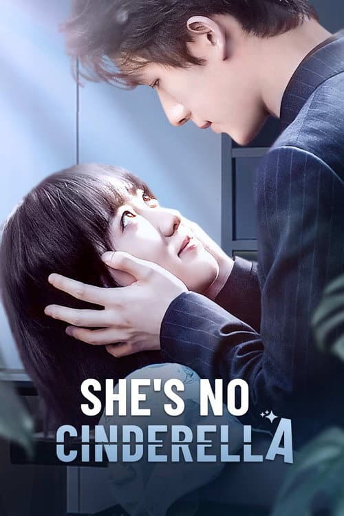 She's No Cinderella Season 1 poster