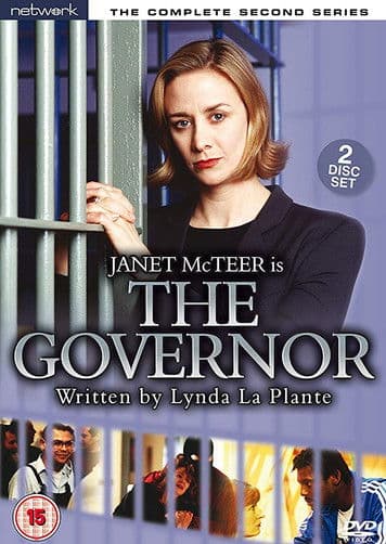 The Governor Series 2 poster