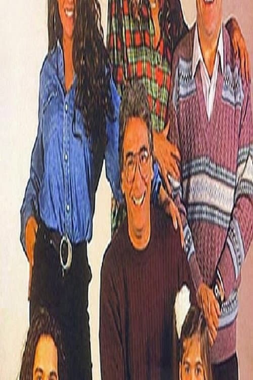 Son de diez Season 1 poster