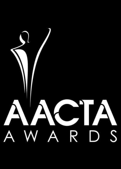 AACTA Awards Season 2 poster