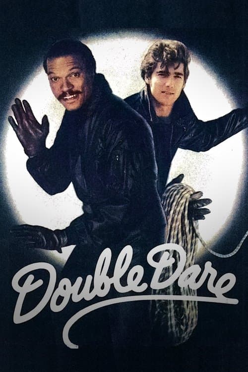 Double Dare Season 1 poster