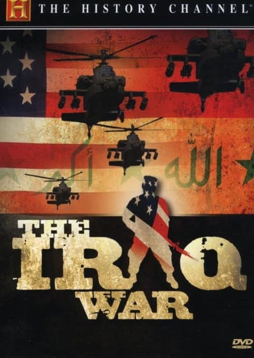 The Iraq War: One Year Later Season 1 poster