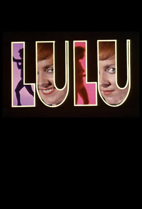 Lulu Season 1 poster