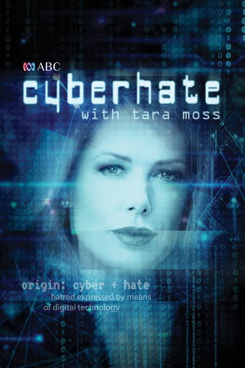 Cyberhate with Tara Moss Season 1 poster