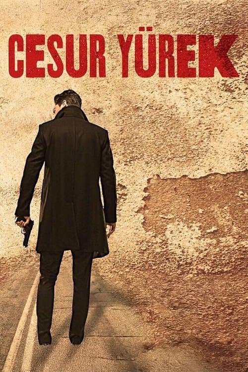 Cesur Yürek Season 1 poster