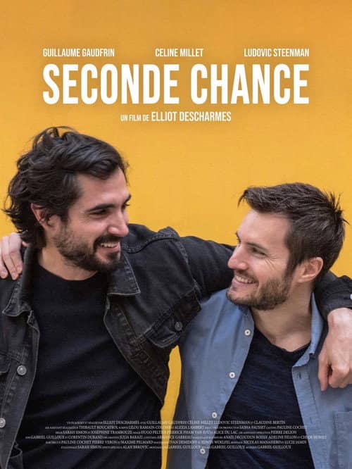 Seconde Chance