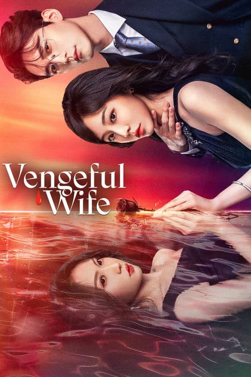 Vengeful Wife Season 1 poster