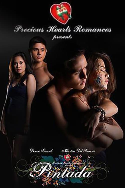 Pintada Season 1 poster