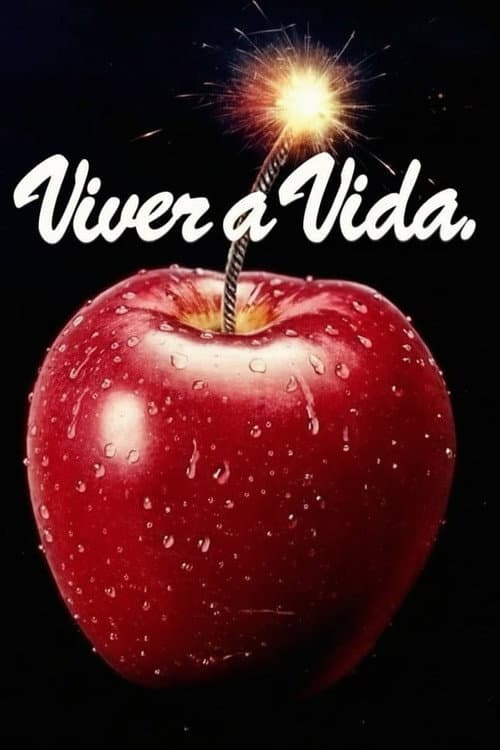 Viver a Vida Season 1 poster