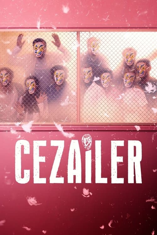 Cezailer Season 1 poster