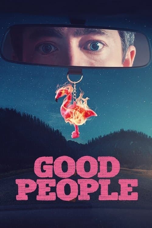 Good People Season 2 poster