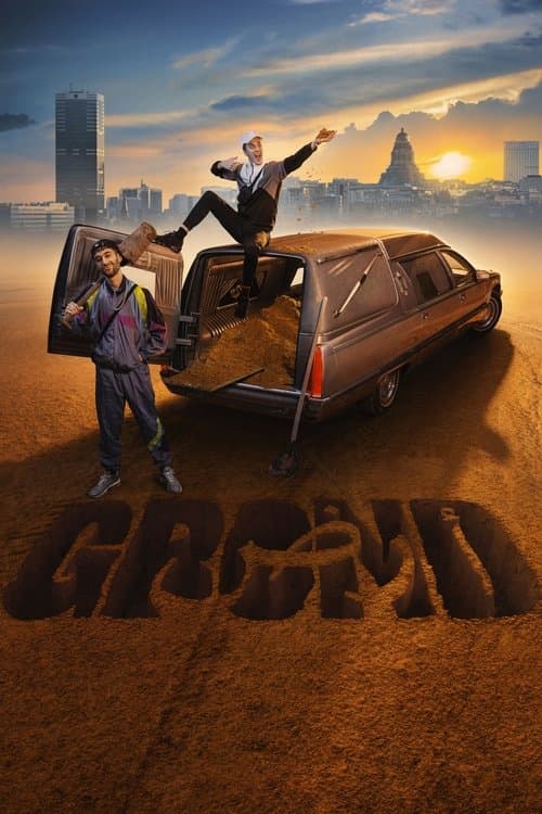 Soil Season 1 poster
