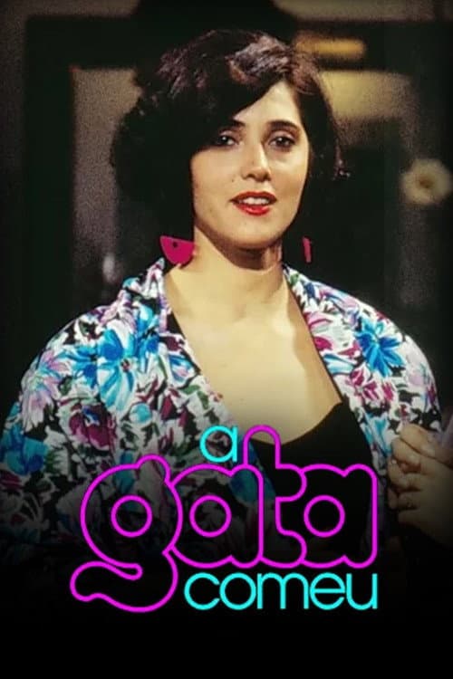 A Gata Comeu Season 1 poster