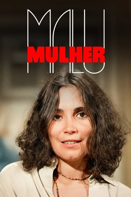 Malu Mulher Season 2 poster