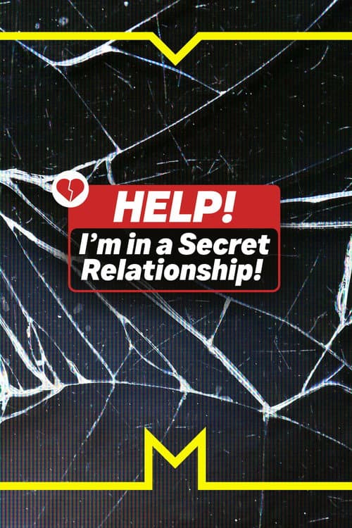 Help! I'm in a Secret Relationship! Season 1 poster