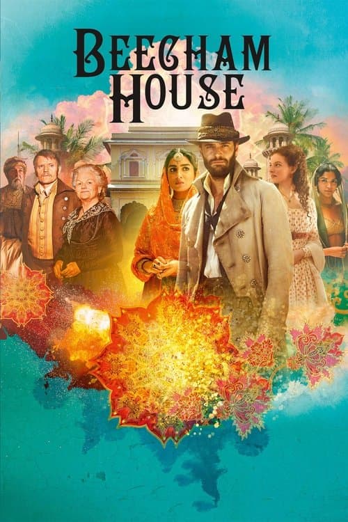Beecham House Season 1 poster
